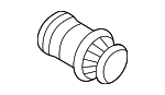 85H919311A - Body: Plug for Audi Image
