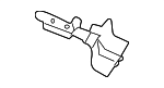 4923975 - Body: Bracket for Saab: 9-3 Image