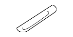 4K8947423 - Body: Scuff Plate for Audi Image