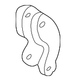 18060135 - Brakes: Caliper for GM Image