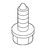 90119A0483 - Suspension: Stabilizer Bar Bolt for Toyota Image