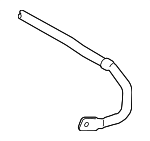 4881207010 - : Stabilizer Bar for Toyota Image