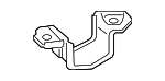 4883206060 - Suspension: Stabilizer Bar Bracket for Toyota Image