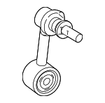 4883006090 - Suspension: Stabilizer Link for Toyota Image