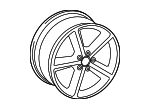 4F0601025DC - : Wheel, Alloy for Audi: A6, A6 Quattro, S6 Image