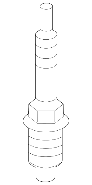 1884508200 - : Spark Plug for Hyundai Image