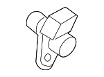 3935025010 - Electrical: Camshaft Sensor for Hyundai: Genesis Coupe, Santa Fe, Santa Fe Sport, Sonata, Tucson Image