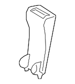 7915760050C0 - Body: Center Support for Toyota: 4Runner Image