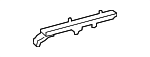 7210660110 - Body: Seat Track for Toyota: 4Runner Image