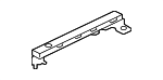 5159044AA - Body: Seat Track for Mitsubishi Image