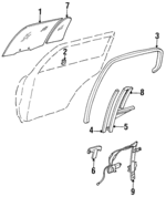 K01872602B - : Division Channel for Kia: Sportage Image