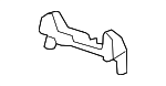 15899723 - Body: Headrest Guide Bracket for GM Image