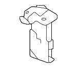 2220424010 - Emission Control: Mass Air Flow Sensor for Toyota Image