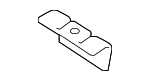 94080SC020 - Body: Sill Trim Bracket for Subaru Image