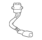 9275625600 - : Socket &amp; Wire for Hyundai Image