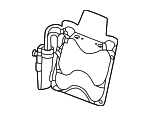 13563209 - Body: Lumbar Support for GM Image