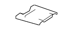 1TT191X9AB - Body: Trim Bezel for Mopar Image