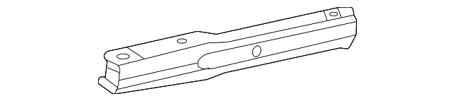 2020-2026 GM Wrench 42765268 | TascaParts.com