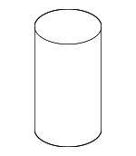 51728SR0003 - Suspension: Upper Mount Collar for Honda: Accord, Accord Crosstour, Civic, Civic del Sol, CR-V, Crosstour, Odyssey, Prelude, S2000 Image