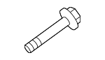 90181SFE020 - : Trailing Arm Bolt for Honda Image