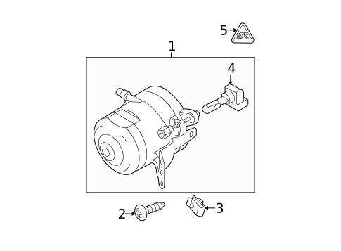 Fog Lamps for 2011 BMW 335d #0