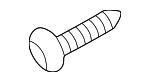 1220105353 - : Reflector Screw for Hyundai Image