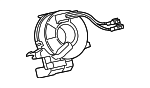 843060E010 - Electrical: Air Bag Clock Spring for Lexus: ES350, GS300, GS350, GS430, GS450h, GS460, IS F, IS250, IS350, LS460, LX570, RX330, RX350, RX400h Image