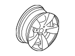 36116777346 - Tire &amp; Wheel: Wheel for BMW Image
