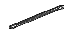 728753W0A01 - : Belt Weather-Strip for Acura Image