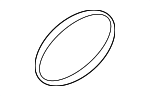 283122T000 - Engine: Intake Manifold Gasket for Kia Image