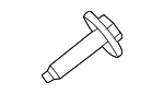 LR066535 - : Air Mass Sensor Screw for Land-Rover Image