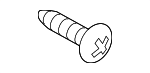 LR000801 - : Mount Bracket Screw for Land Rover: LR2 Image