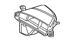 1775131370 - Engine: Air Inlet for Lexus: IS200t, IS250, IS300, IS350 Image
