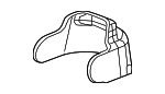 5038531AA - Engine: Heat Shield for Mopar Image