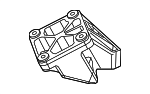 4855025AC - Engine: Mount Bracket for Mopar Image