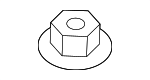 54559D1000 - Suspension: Top Nut for Kia Image