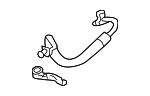 92490EV00A - : Discharge Hose for Nissan: 350Z Image