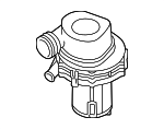 11721432907 - Emission System: Air Pump for BMW: Z3 Image