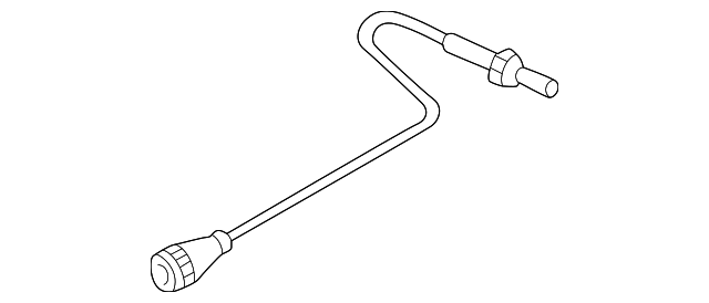 11-78-1-427-884 - Oxygen Sensor - 1996-1999 BMW | Buy BMW