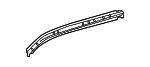 6120148901 - Body: Rail Reinforced for Toyota: Highlander Image