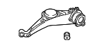 ZZD028B10A - Suspension: Trailing Arm for Mazda: Tribute Image