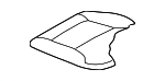 TC5A8811118 - : Cushion Cover for Mazda: CX-9 Image