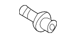 Inlet Pipe Nut