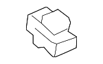 848100E090 - Electrical: Door Window Switch for Lexus Image