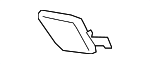 5212776907 - Body: Hole Cover for Lexus: UX200, UX250h, UX300h Image