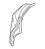 5211276902 - : Bumper Side for Lexus Image