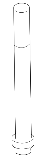 64509237857 - HVAC: Dehydrator for BMW: 528i, 528i xDrive, 530i, 535d, 535d xDrive, 535i, 535i GT, 535i GT xDrive, 535i xDrive, 540i, 550i, 550i GT, 550i GT xDrive, 550i xDrive, 640i, 640i Gran Coupe, 640i xDrive, 640i xDrive Gran Coupe, 640i xDrive Gran Turismo, 740i, 740Ld xDrive, 740Li, 740Li xDrive, 750i, 750i xDrive, 750Li, 750Li xDrive, 760Li, ActiveHybrid 5, ActiveHybrid 7, Alpina B6 xDrive Gran Coupe, Alpina B7, Alpina B7 xDrive, Alpina B7L, Alpina B7L xDrive, M5, M6, M6 Gran Coupe, X5, X6 Image