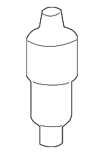 64536922944 - HVAC: Pressure Valve Valve for BMW: 228 xDrive Gran Coupe, 228i Gran Coupe, 228i xDrive Gran Coupe, 230i, 230i xDrive, 320i, 320i xDrive, 325i, 325xi, 328d, 328d xDrive, 328i, 328i GT xDrive, 328i xDrive, 328xi, 330e, 330e xDrive, 330i, 330i GT xDrive, 330i xDrive, 330xi, 335d, 335i, 335i GT xDrive, 335i xDrive, 335xi, 340i, 340i GT xDrive, 340i xDrive, 428i, 428i Gran Coupe, 428i xDrive, 428i xDrive Gran Coupe, 430i, 430i Gran Coupe, 430i xDrive, 430i xDrive Gran Coupe, 435i, 435i Gran Coupe, 435i xDrive, 435i xDrive Gran Coupe, 440i, 440i Gran Coupe, 440i xDrive, 440i xDrive Gran Coupe, 528i, 528i xDrive, 530e, 530e xDrive, 530i, 530i xDrive, 535d, 535d xDrive, 535i, 535i GT, 535i GT xDrive, 535i xDrive, 540d xDrive, 540i, 540i xDrive, 550e xDrive, 550i, 550i GT, 550i GT xDrive, 550i xDrive, 640i, 640i Gran Coupe, 640i xDrive, 640i xDrive Gran Coupe, 640i xDrive Gran Turismo, 650i, 650i Gran Coupe, 650i xDrive, 650i xDrive Gran Coupe, 740e xDrive, 740i, 740i xDrive, 740Ld xDrive, 740Li, 740Li xDrive, 745e xDrive, 750e xDrive, 750i, 750i xDrive, 750Li, 750Li xDrive, 760i xDrive, 760Li, 840i, 840i Gran Coupe, 840i xDrive, 840i xDrive Gran Coupe, ActiveHybrid 3, ActiveHybrid 5, i5, i7, M2, M235i xDrive Gran Coupe, M240i, M240i xDrive, M3, M340i, M340i xDrive, M4, M440i, M440i Gran Coupe, M440i xDrive, M440i xDrive Gran Coupe, M5, M550i xDrive, M6, M6 Gran Coupe, M760i xDrive, M8, M8 Gran Coupe, M850i xDrive, M850i xDrive Gran Coupe, X1, X2, X3, X4, X5, X6, X7, XM, Z4 Image