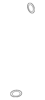 64508374959 - HVAC: Rear Press Hose Seal for BMW: 228i, 228i Gran Coupe, 228i xDrive, 228i xDrive Gran Coupe, 318ti, 320i, 320i xDrive, 328d, 328d xDrive, 328i, 328i GT xDrive, 328i xDrive, 330e, 335i, 335i GT xDrive, 335i xDrive, 340i, 340i xDrive, 428i, 428i Gran Coupe, 428i xDrive, 428i xDrive Gran Coupe, 435i, 435i Gran Coupe, 435i xDrive, 435i xDrive Gran Coupe, 528i, 528i xDrive, 535d, 535d xDrive, 535i, 535i GT, 535i GT xDrive, 535i xDrive, 550i, 550i GT, 550i GT xDrive, 550i xDrive, 640i, 640i Gran Coupe, 640i xDrive, 640i xDrive Gran Coupe, 650i, 650i Gran Coupe, 650i xDrive, 650i xDrive Gran Coupe, 740i, 740i xDrive, 740Ld xDrive, 740Li, 740Li xDrive, 745i, 745Li, 750i, 750i xDrive, 750Li, 750Li xDrive, 760i, 760Li, ActiveHybrid 3, ActiveHybrid 5, ActiveHybrid 7, Alpina B6 xDrive Gran Coupe, Alpina B7, Alpina B7 xDrive, Alpina B7L, Alpina B7L xDrive, i3, i8, M2, M235i, M235i xDrive, M235i xDrive Gran Coupe, M3, M4, M5, M6, M6 Gran Coupe, M760i xDrive, X1, X2, X3, X4, X5, X6, Z4 Image