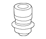 99634330102 - Suspension: Stopper for Porsche: 911, Boxster, Cayman Image